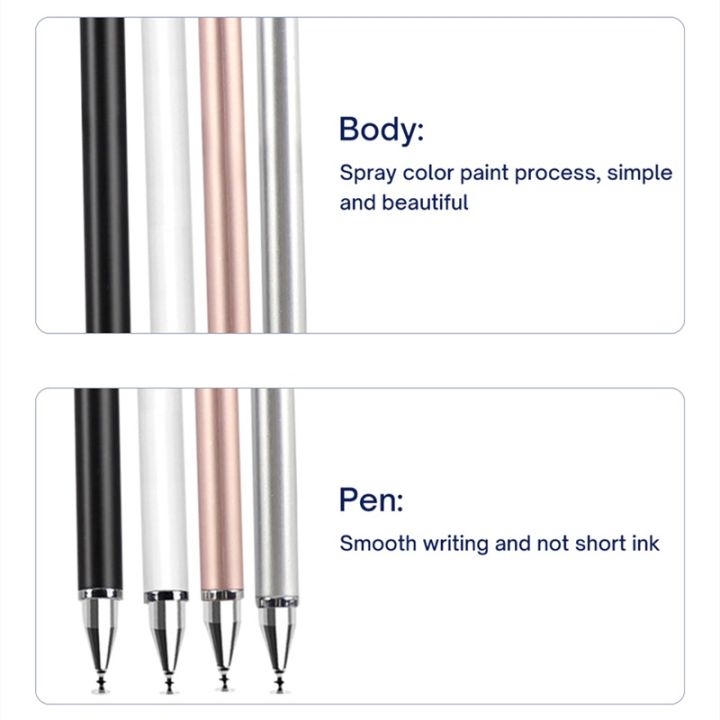 2-in-1-stylus-pen-ปากกาสไตลัส-สัมผัสหน้าจอ-สําหรับแท็บเล็ต-ios-android-ipad