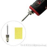 hk﹉  Durable Practical Replaceable Brand New Garden Soldering Iron Set Welding Tools (Approx. ) 50 Mm/1.97 Inches