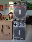 Loa Karaoke và nhe nhạc Bmb CS 2000 Thái lan hàng chất lượng tiêu chuân