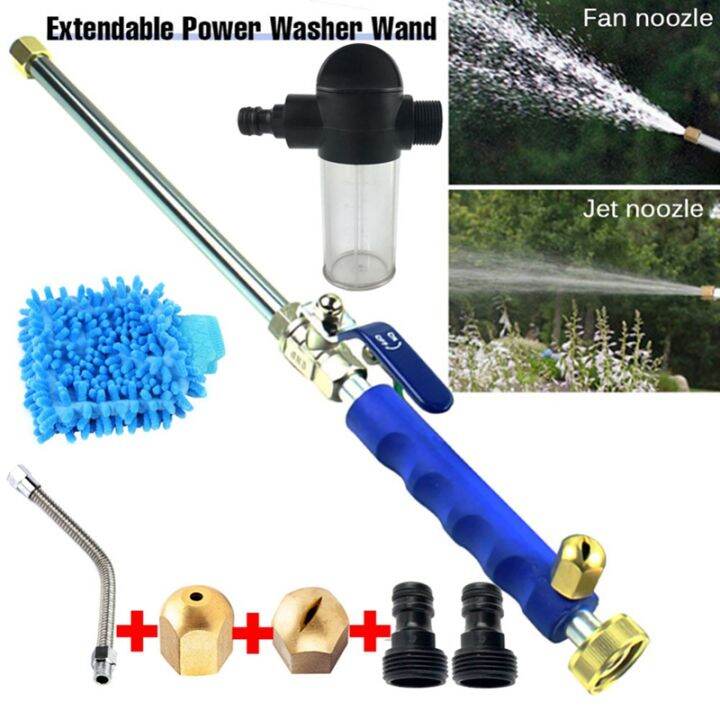 water-jet-high-pressure-rinse-cleaning-water-hose-spray-nozzle-garden-car-wash-foam-cleaning-tools