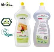 HCMNước rửa rau củ quả hữu cơ Almawin 500ml