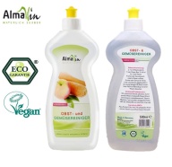 HCMNước rửa rau củ quả hữu cơ Almawin 500ml thumbnail