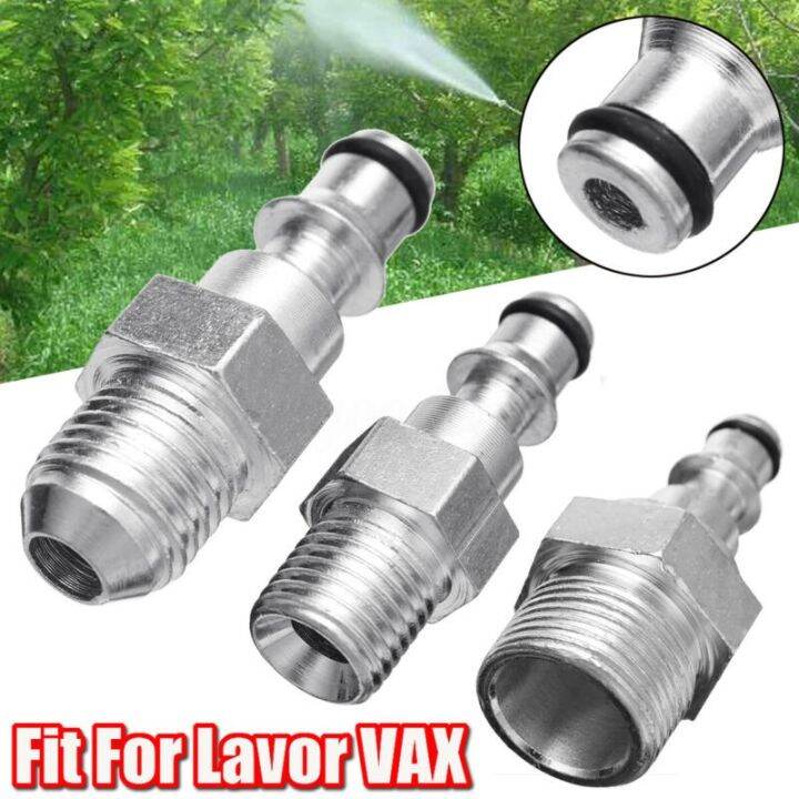 Quick Release Pressure Washer Spray Hose Fitting To Fit Lavor's M14/M22 Adapter Lazada PH