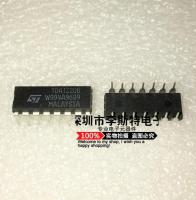 TDA1220B DIP-16