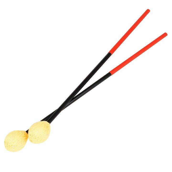 marimba-hammer-hammer-carbon-fiber-red-handles-for-marimba-mallets-xylophone-mallets-percussion-instruments