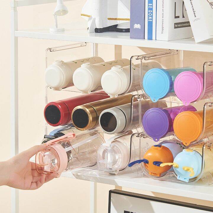 cw-bottle-storage-rack-organizer-holder-stackable-cupboard-refrigerator-organization-cup