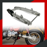 สวิงอาร์ม ยืด 3 นิ้ว พร้อมน็อตยึดโช็คหลัง ฮอนด้ามังกี้125 ปี2018-2022 SWINGARM FOR HONDA MONKEY 125