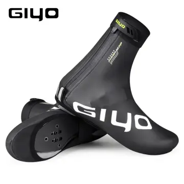 best winter bike shoe covers