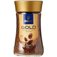 TCHIBO GOLD SELECTION FREEZE DRIED 200 G กาแฟฟรีซดราย กาแฟทชิโบ นำเข้าจากเยอรมัน ของแท้ 100%