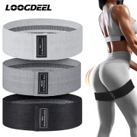 （A New Well Sell ） ออกกำลังกายยางรัดยืดหยุ่น LoogdeelResistance วงชุด H Ipexpander วงยิม FitnessBand ออกกำลังกายที่บ้าน