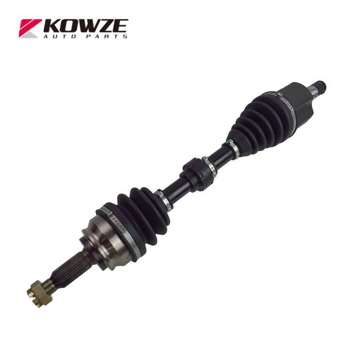 Front Axle Drive Shaft for Mitsubishi Lancer CX3A CX4A CA CY4A 3815A203 3815A469 3815A107