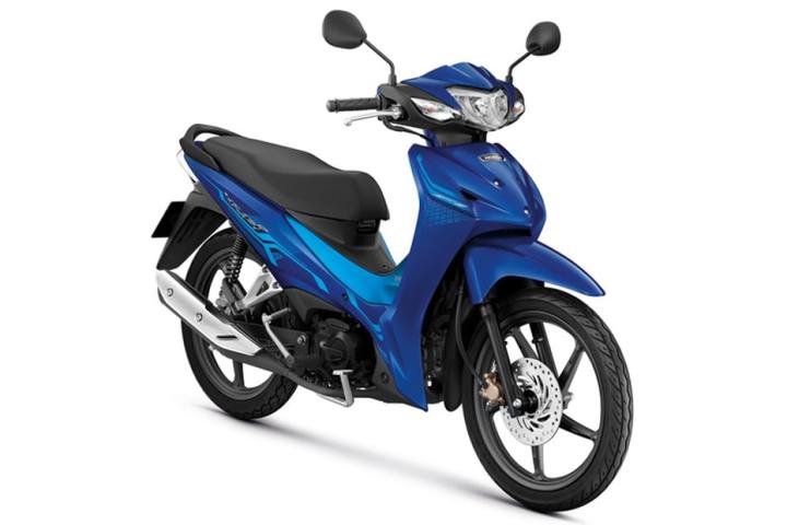 กันลาย-honda-wave-110i-ปี-2019-2021-ชุบดำ-ลายก้างปลา-ไม่ขึ้นสนิม-โครงเหล็กหนา-แข็งแรง-ทนทาน-งานสวยมาก