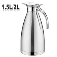 ❉♂ Kettle Thermos Bottle Home - Large Capacity Leakproof Thermos Flask Kettle Travel - Aliexpress