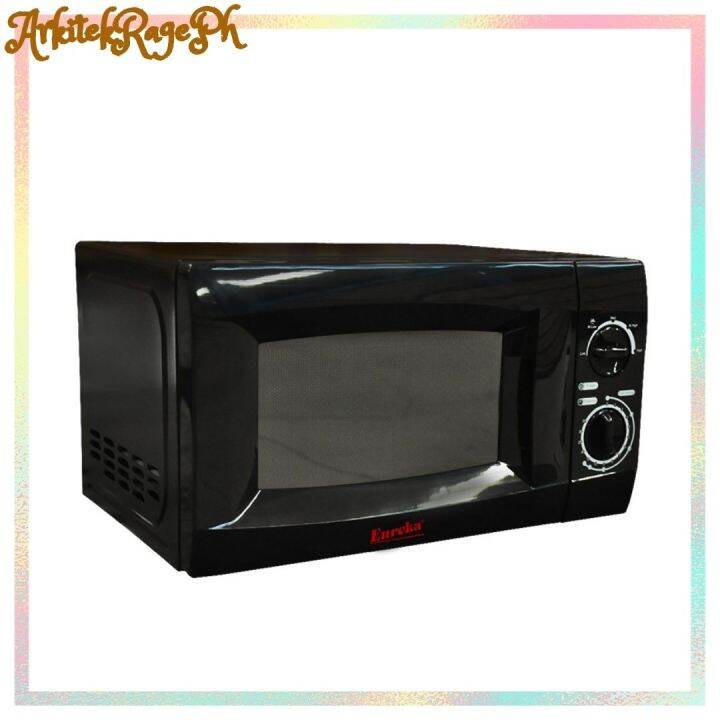 MICROWAVE OVEN 20 liters EUREKA Lazada PH