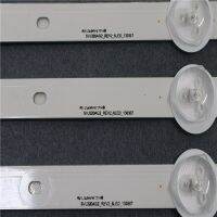 、‘】【’ LED Backlight Strip 6 Lamp For SVJ320AK3 SVJ320AG2 32D2000 SVJ320AL1 SVJ320AK0-Rev07-6LED-150106 LB-C320X14-E12 LED32D7200