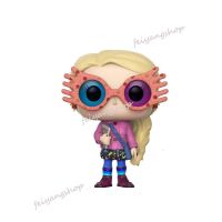 ฟิกเกอร์ Funko Pop แฮร์รีพ็อตเตอร์ Luna