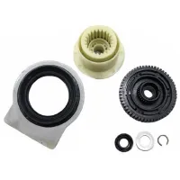 Transfer Case Actuator Motor Gear Repair Kit for X3 E83 X5 E53 E70 27107541782 27107566296 27107568267 27102413711