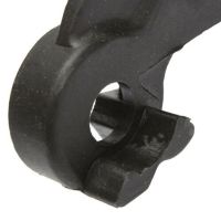 ‘；。、】= Chainsaw Black Brake Handle Hand Guard For Husqvarna 235 235E 236 240 240E Replacement Garden Power Tools Accessories