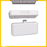 Smart Drawer Lock Tuya Free Hole Invisible Bluetooth Smart Anti-theft Lock Shoe Cabinet File Wardrobe Lock