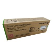 Fujitsu TONER (หมึกสำหรับเครื่องพิมพ์) FUJI XEROX CT201634 TONER CARTRIDGE MAGENTA