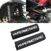 Hypermotard1100 Front Fork Protector Shock Absorber Motorcycle Rear Guard Wrap Cover Fit For Ducati Hypermotard 950 RVE/821/1100