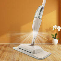 Home Cleaning Tool Microfiber Pad Magic Mop Multifunction 3 in 1 Spray Mop Sweeper Broom Set Wooden Floor Flat Mops