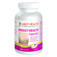 Viên Uống Nở Ngực Breast Health 60 viên