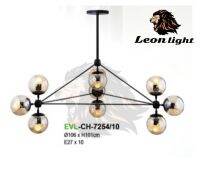 โคมไฟ Loft EVL-CH-7254/10