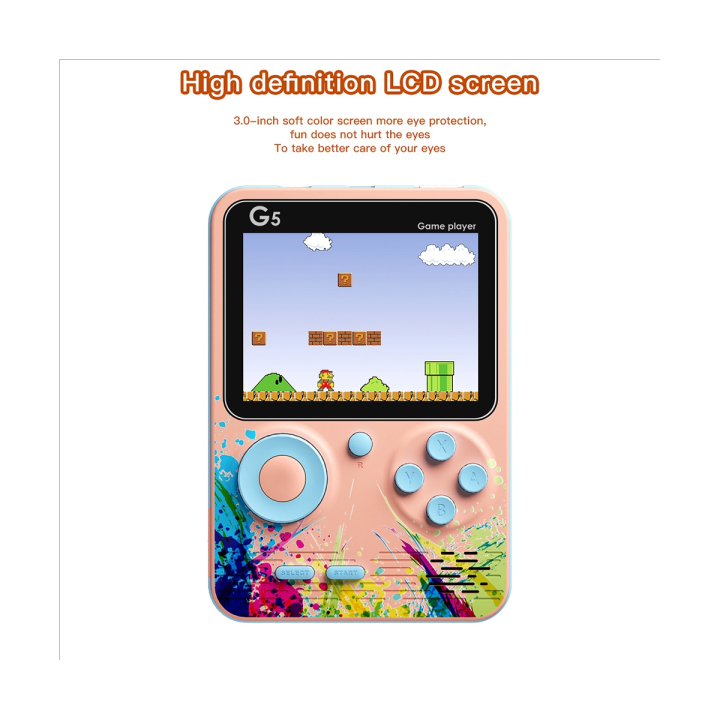 g5-retro-video-game-console-handheld-game-player-3-0-inch-pocket-game-controller-built-in-500-games