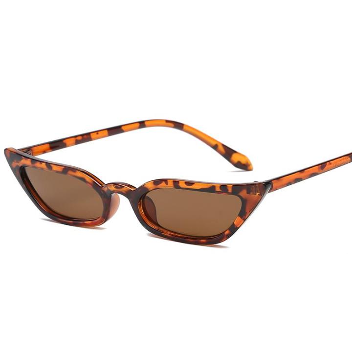 fashion-square-sunglasses-sunglasses-women-man-retro-colorful-transparent-small-colorful-cat-eye-sun-glasses-for-women