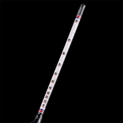 【Trending】 Hydrometer Tester ชุดเครื่องมือวัดวินเทจเครื่องมือ Alcoholmeter Meter 77UD