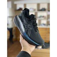 Arthur GEL-NIMBUS 25 รองเท้าวิ่ง แบบนุ่ม และกันกระแทก
