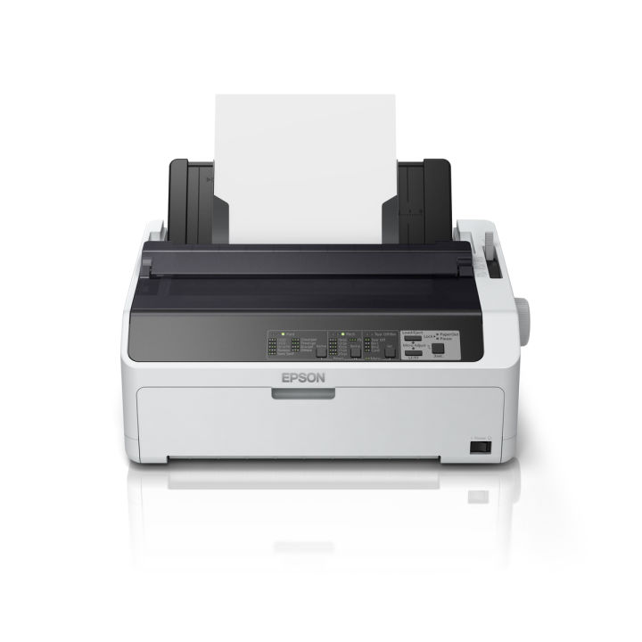 epson-lq-590ii-dot-matrix-printer-เครื่องปริ้น-รับประกันศูนย์-ออกใบกำกับภาษีได้