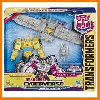 สินค้าขายดี!!! ของเล่น หุ่นยนต์ บัมเบิลบี ทรานฟอร์เมอร์ Transformers Cyberverse Spark Armor Bumblebee Action Figure ของแท้ ของเล่น โมเดล โมเดลรถ ของเล่น ของขวัญ ของสะสม รถ หุ่นยนต์ ตุ๊กตา โมเดลนักฟุตบอล ฟิกเกอร์ Model