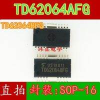 10pcs TD62064AF TD62064AFG TD62064F TD62064BFG HSOP16