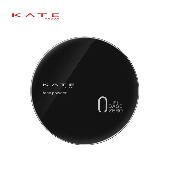 [New] Kate Face Powder Z SemiMatte Lazada