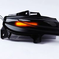 Car Dynamic Turn Signal Light LED Side Mirror Indicator Blinker Lamp for IS350 IS250 IS300 CT200H LS460 IS200T