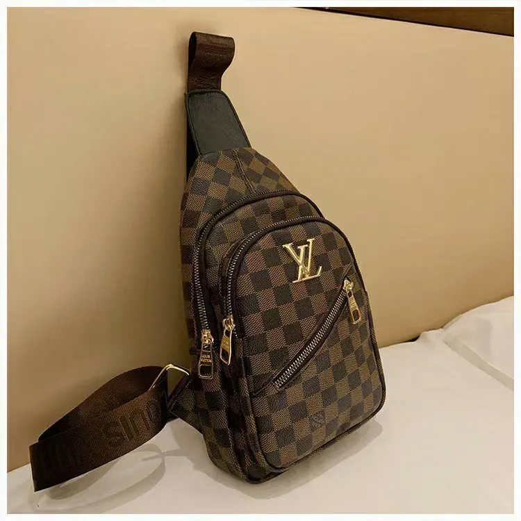 belt bag lv men