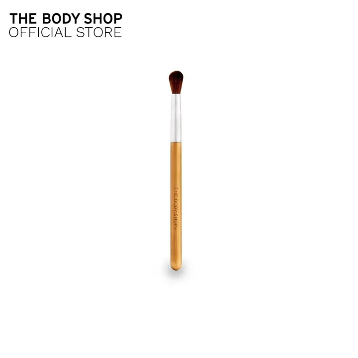 The Body Shop Eyeshadow Blending Brush Lazada PH