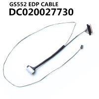 GS552 DC020027730 EDP CABLE LUXSHARE-ICT