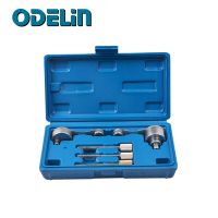 Engine Timing Setting Locking Tool Kit 2.7D TDVI TDV6 04-09 For Jaguar Land Rover Diesel Car Garage Camshaft Alignment Repair