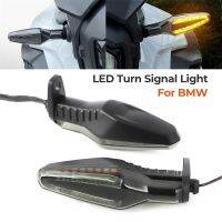 หลอดไฟส่องแบบมีทิศทางรถจักรยานยนต์ไฟสัญญาณเลี้ยว LED 2022ดวงสำหรับ BMW R1200GS R1250GS ADV R1200RS R1250RS S1000R F900XR S1000XR