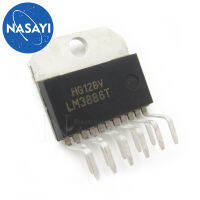 LM3886T LM3886 ZIP-11