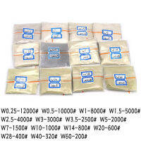 100กะรัต/20G W0.25 W60ขัดผงเพชรไมครอนผงขัดเครื่องมือสำหรับอัญมณีหยกเซรามิคคาร์ไบด์