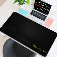 เกมมิ่งเมาส์ Pad พีซีเกมโจรสลัด Kawaii Pad Mousepad Mausepad แล็ปท็อปแป้นพิมพ์ยาง Mausepad อะนิเมะตู้ไม่ลื่น Xxl