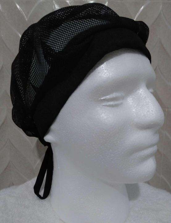 Washable Adjustable w/o Visor Black Lazada PH