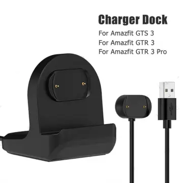 Watch Charger Cable Charging Stand Amazfit Bip U Charging Cable - buy Watch  Charger Cable Charging Stand Amazfit Bip U Charging Cable: prices, reviews  | Zoodmall