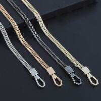 HOT MMJKBC/ที่วางช้อนส้อมตะเกียบ Chain - DIY 7Mm อะไหล่สายสะพายไหล่กระเป๋าพกพาแบบมีโซ่คล้องโลหะกระเป๋าถือขนาดเล็กคลัทช์กระเป๋าสตางค์โซ่สะพาย