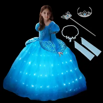 Cinderella gown store online shopping