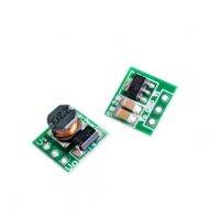 【YF】┅  0.9-5V To 5V DC-DC Step-Up Module Voltage Boost Converter Board 1.5V 1.8V 2.5V 3.3V 3.7V 4.2V